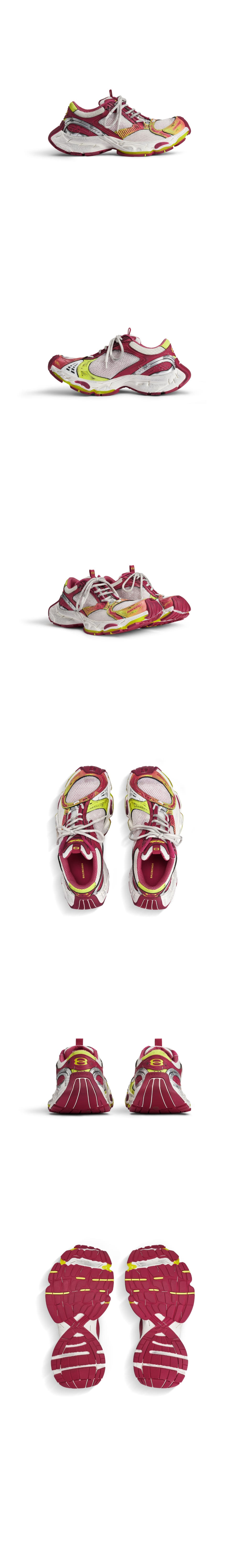 미러급레플리카사이트 | 명품레플리카 전문 쇼핑몰  | 퍼스트원 - 스테이플러 스니커즈 803681 > 발렌시아가