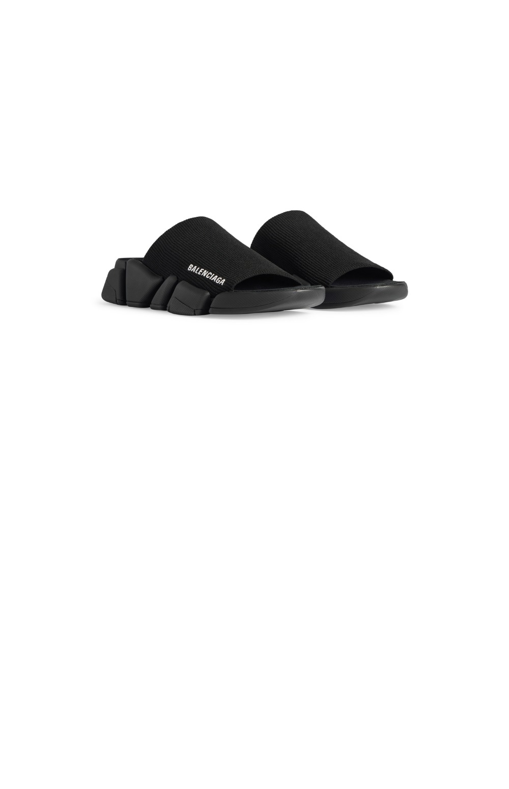 미러급레플리카사이트 | 명품레플리카 전문 쇼핑몰  | 퍼스트원 - 스피드 2.0 리사이클드 니트 슬라이드 711452 > 발렌시아가