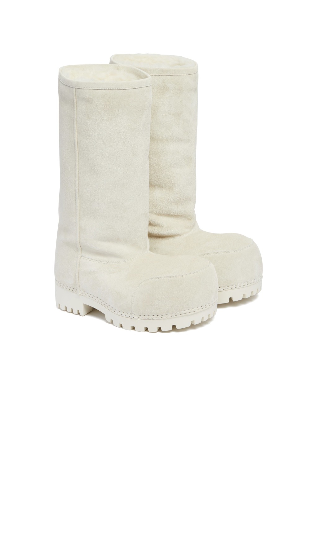 미러급레플리카사이트 | 명품레플리카 전문 쇼핑몰  | 퍼스트원 - 알래스카 퍼 하이 부츠 802177 > 발렌시아가