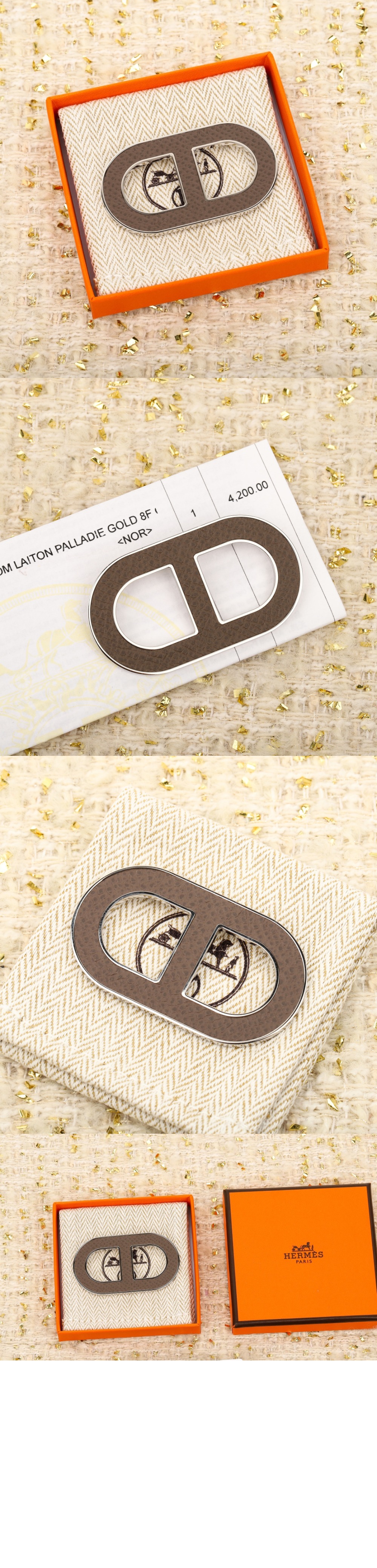 미러급레플리카사이트 | 명품레플리카 전문 쇼핑몰  | 퍼스트원 - 브로치 > 에르메스