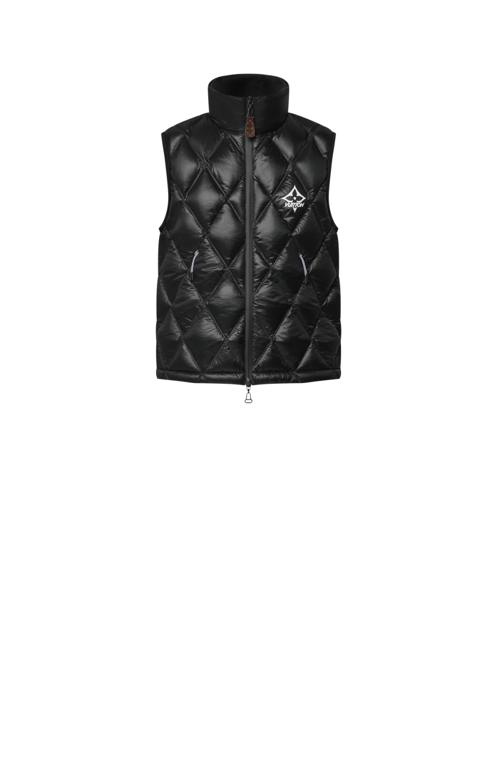 미러급레플리카사이트 | 명품레플리카 전문 쇼핑몰  | 퍼스트원 - 민소매 다운 재킷 > 루이비통