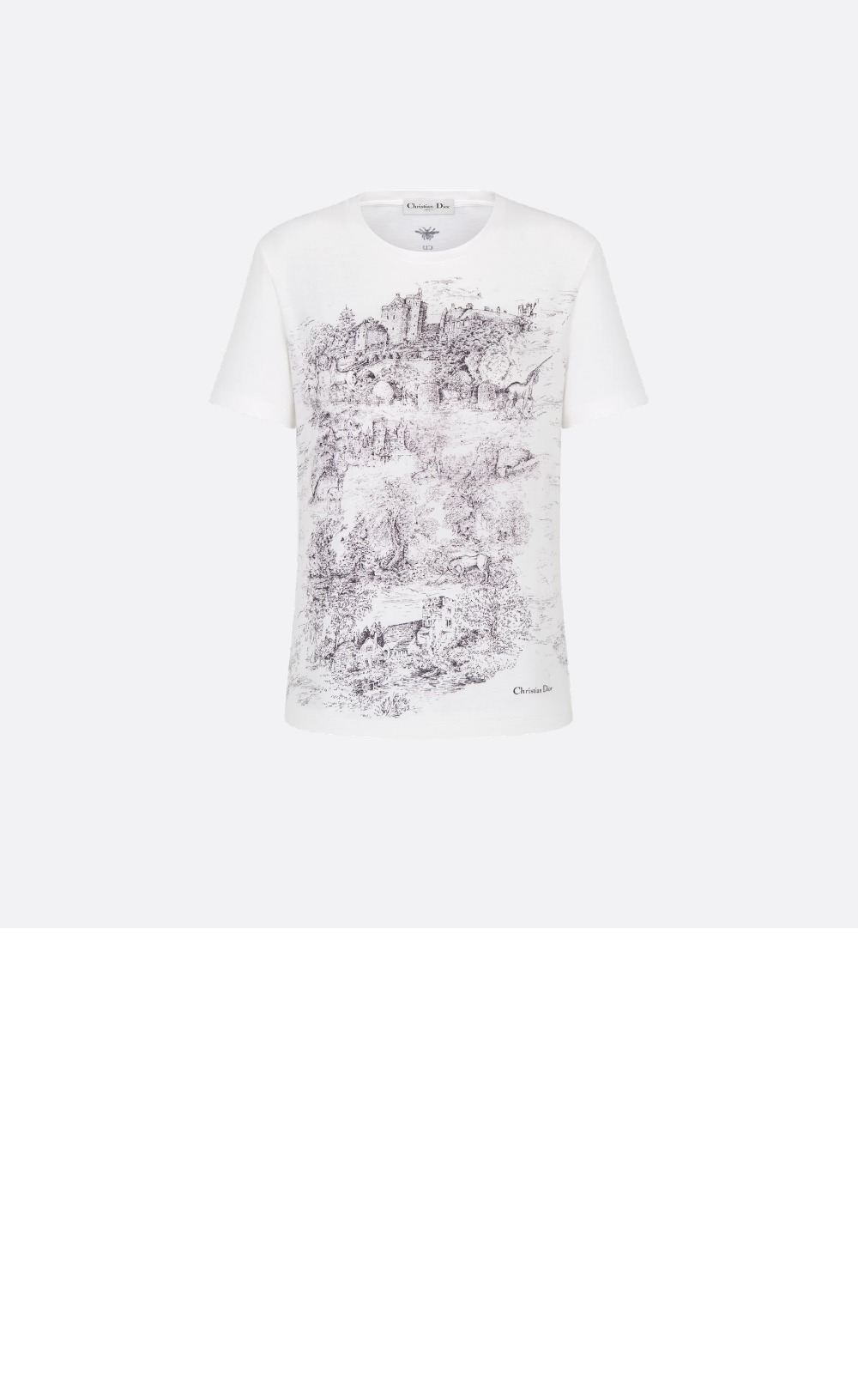 미러급레플리카사이트 | 명품레플리카 전문 쇼핑몰  | 퍼스트원 - 티셔츠 > 디올