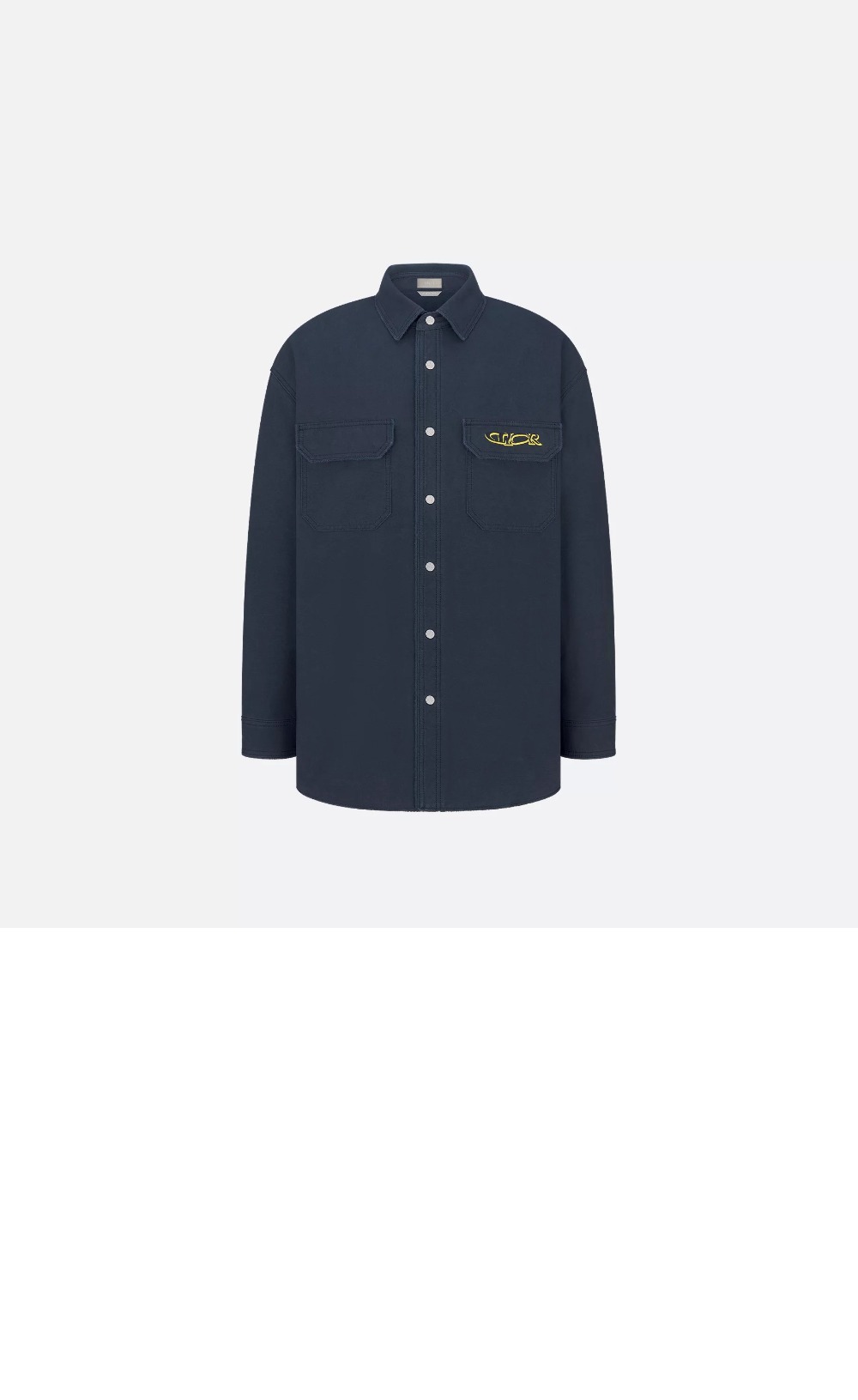 미러급레플리카사이트 | 명품레플리카 전문 쇼핑몰  | 퍼스트원 - 오버셔츠 > 디올