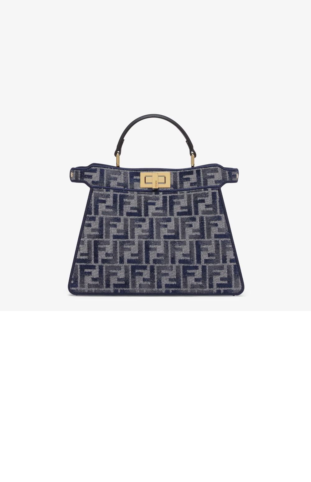 미러급레플리카사이트 | 명품레플리카 전문 쇼핑몰  | 퍼스트원 - 피카부 I SEE U 스몰 8BN327 > 펜디