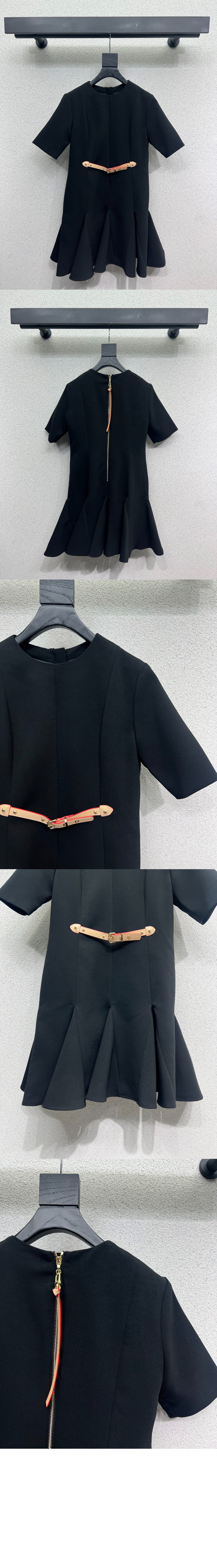 미러급레플리카사이트 | 명품레플리카 전문 쇼핑몰  | 퍼스트원 - 고데트 스케이터 드레스 > 루이비통