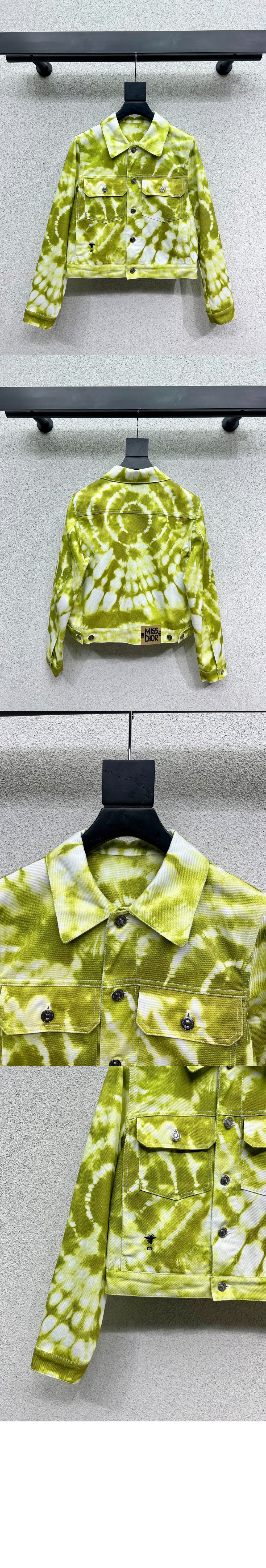 미러급레플리카사이트 | 명품레플리카 전문 쇼핑몰  | 퍼스트원 - 재킷 > 디올