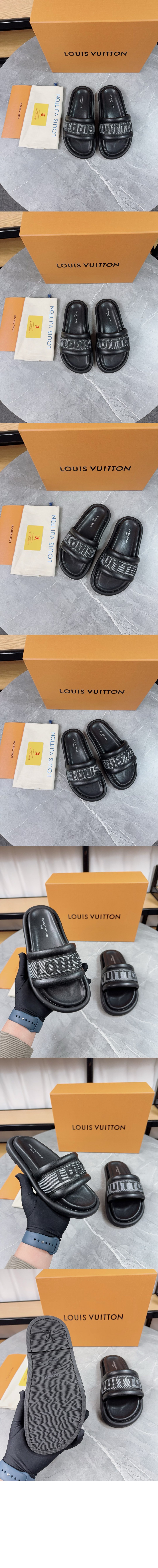 미러급레플리카사이트 | 명품레플리카 전문 쇼핑몰  | 퍼스트원 - 블리스 컴포트 뮬 1ACTJ6 > 루이비통