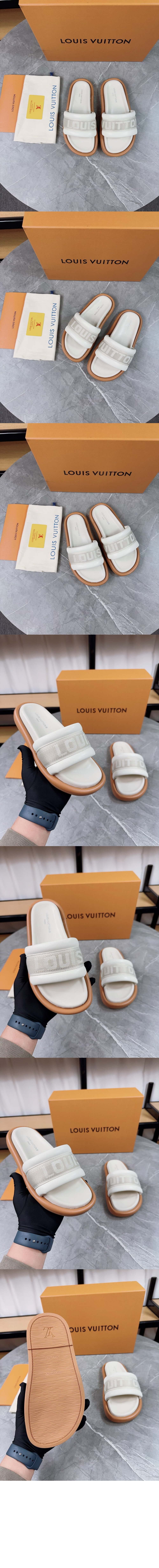 미러급레플리카사이트 | 명품레플리카 전문 쇼핑몰  | 퍼스트원 - 블리스 컴포트 뮬 1ACTJ6 > 루이비통