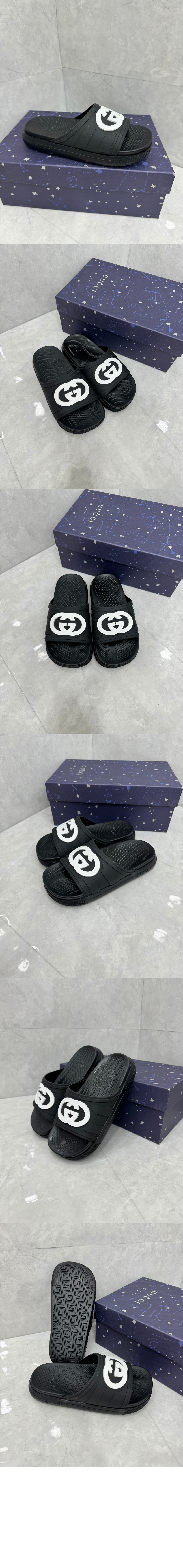 미러급레플리카사이트 | 명품레플리카 전문 쇼핑몰  | 퍼스트원 - 슬리퍼 780296 > 구찌