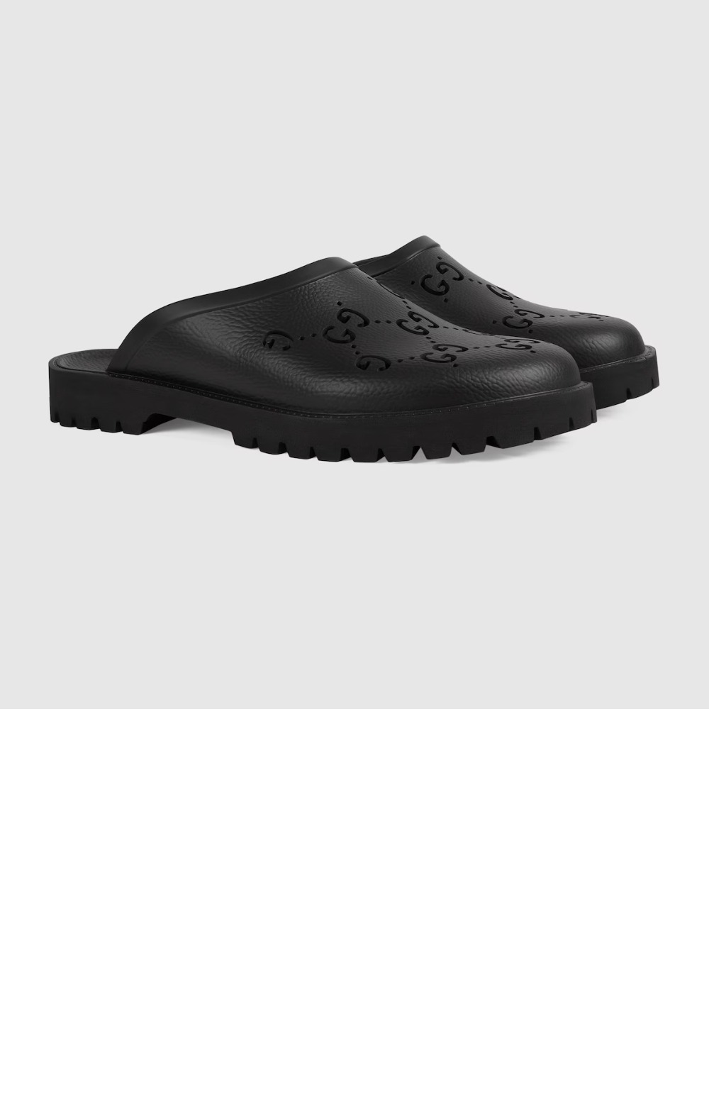 미러급레플리카사이트 | 명품레플리카 전문 쇼핑몰  | 퍼스트원 - 슬립온 샌들 655517 > 구찌