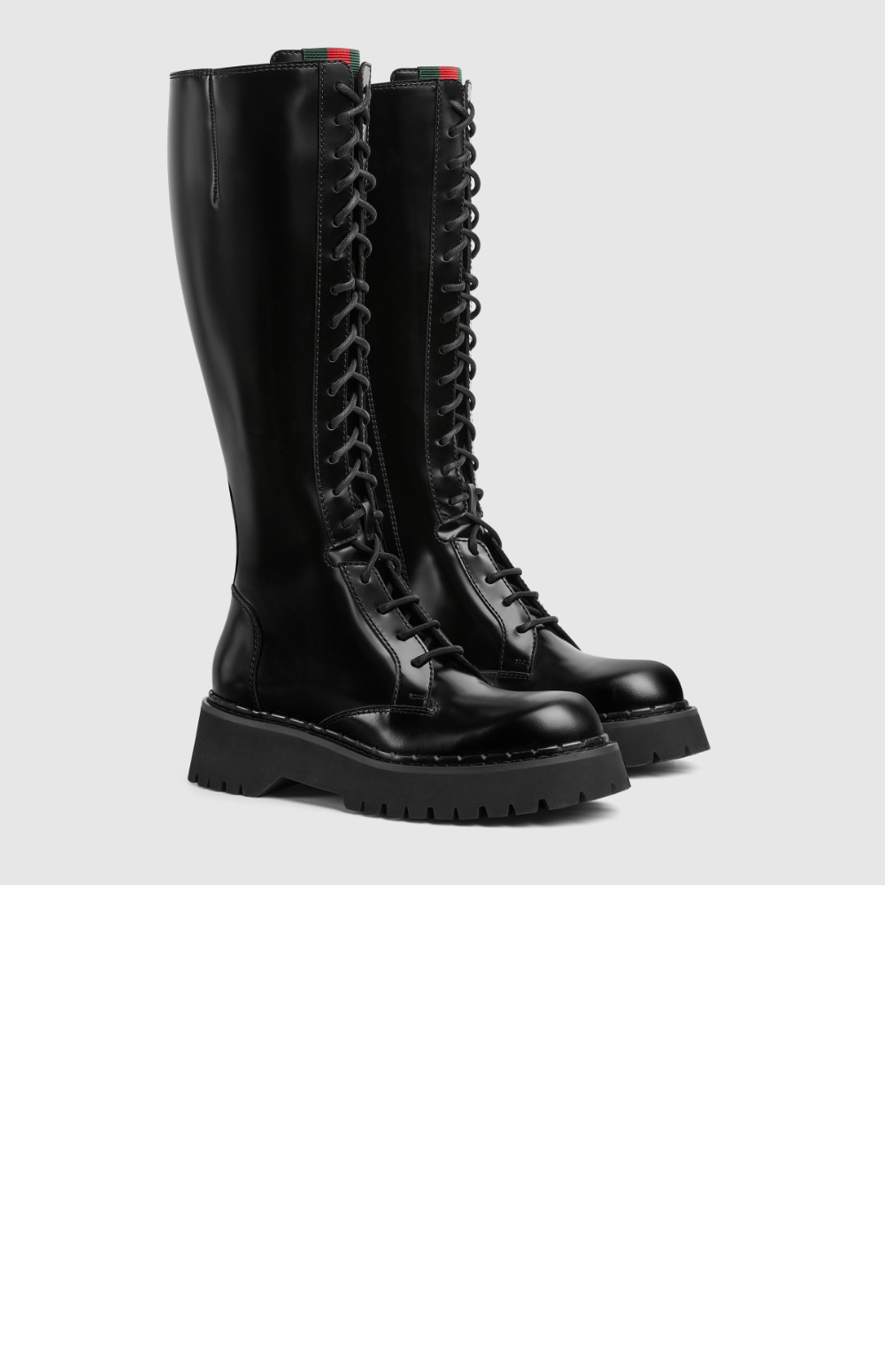 미러급레플리카사이트 | 명품레플리카 전문 쇼핑몰  | 퍼스트원 - 웹 부츠 796003 > 구찌