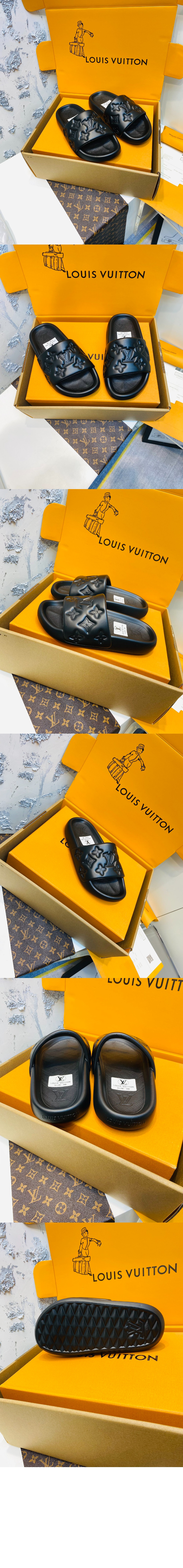 미러급레플리카사이트 | 명품레플리카 전문 쇼핑몰  | 퍼스트원 - 워터프런트 뮬 1A9FKM > 루이비통