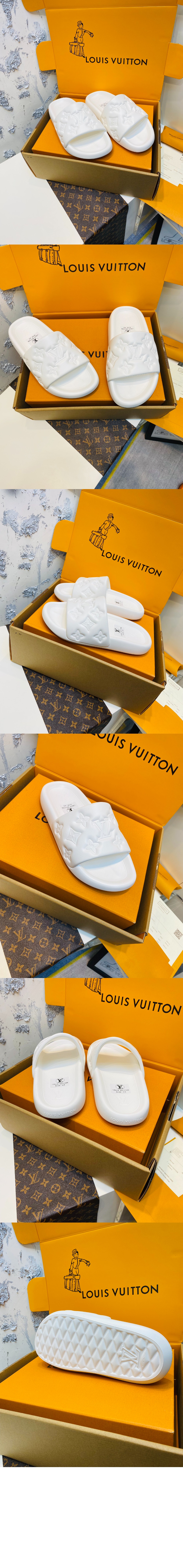 미러급레플리카사이트 | 명품레플리카 전문 쇼핑몰  | 퍼스트원 - 워터프런트 뮬 1A9FKM > 루이비통