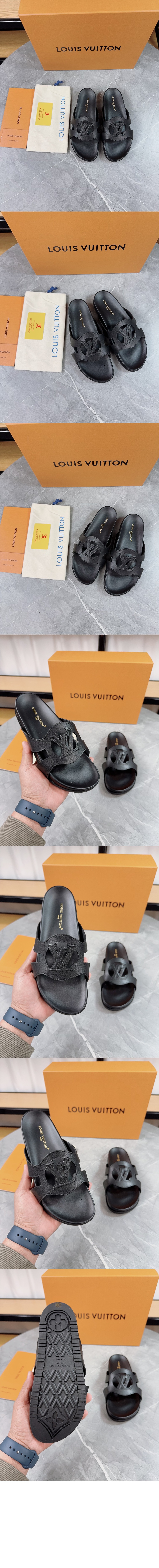 미러급레플리카사이트 | 명품레플리카 전문 쇼핑몰  | 퍼스트원 - 이솔라 플랫 컴포트 뮬 1ACPCI > 루이비통