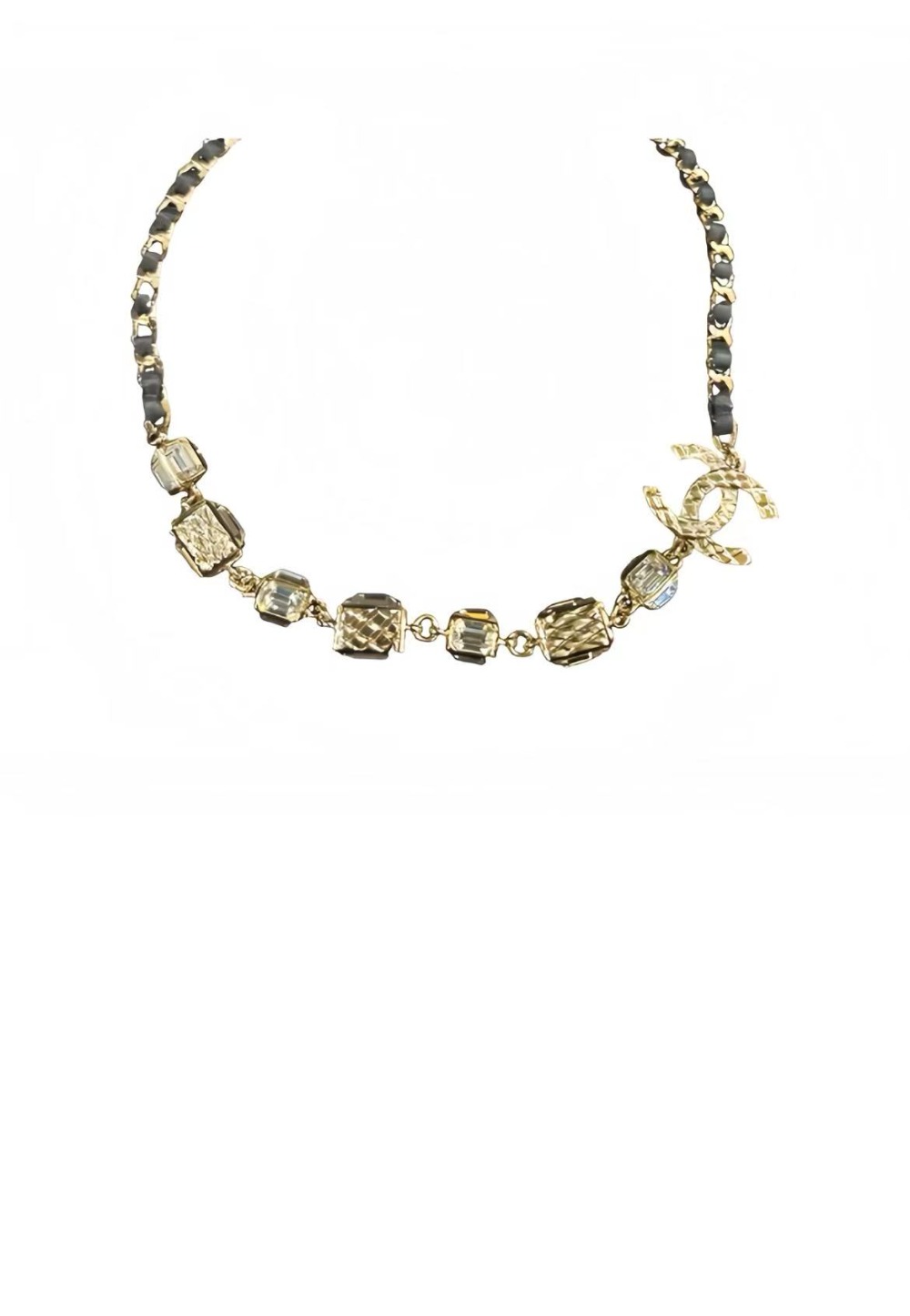 미러급레플리카사이트 | 명품레플리카 전문 쇼핑몰  | 퍼스트원 - 초커 ABE888 > 샤넬