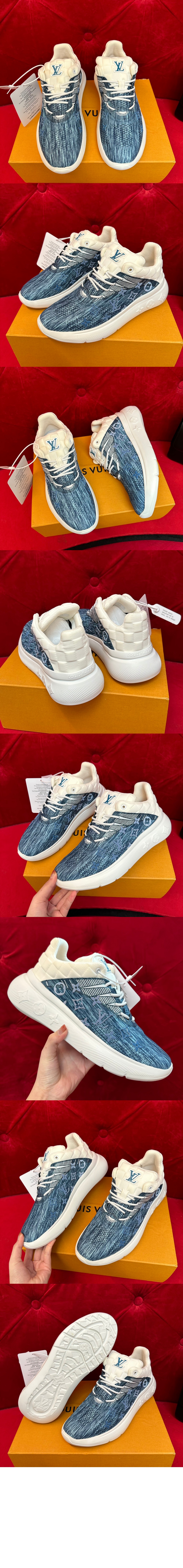 미러급레플리카사이트 | 명품레플리카 전문 쇼핑몰  | 퍼스트원 - 쇼업 스니커즈 1AA48E > 루이비통