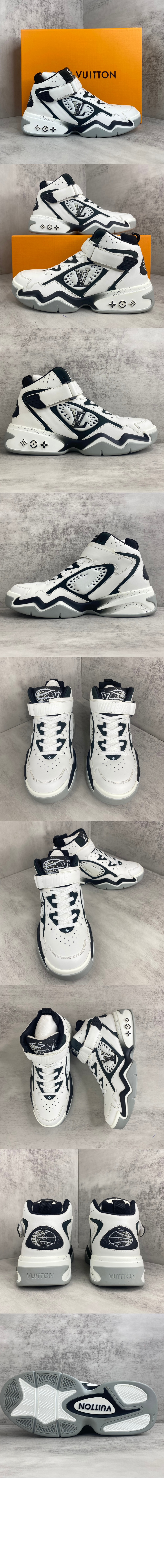 미러급레플리카사이트 | 명품레플리카 전문 쇼핑몰  | 퍼스트원 - 트레이너 2 운동화 1AAH93 > 루이비통