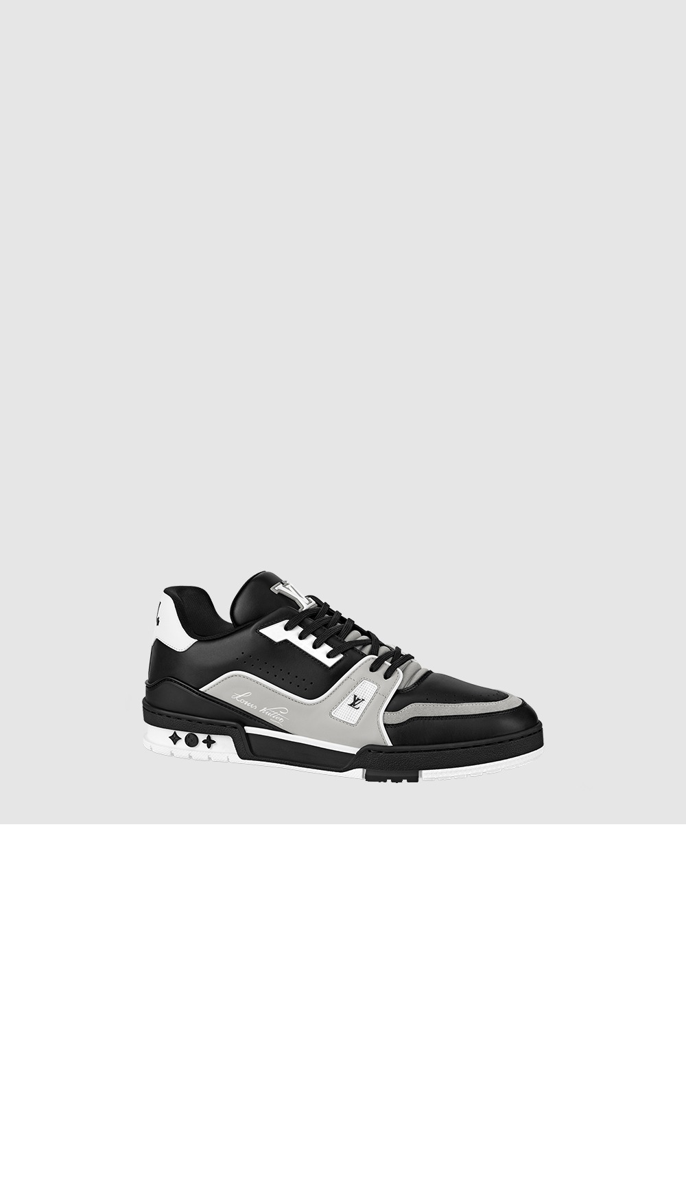 미러급레플리카사이트 | 명품레플리카 전문 쇼핑몰  | 퍼스트원 - 트레이너 스니커즈 1AAHS3 > 루이비통