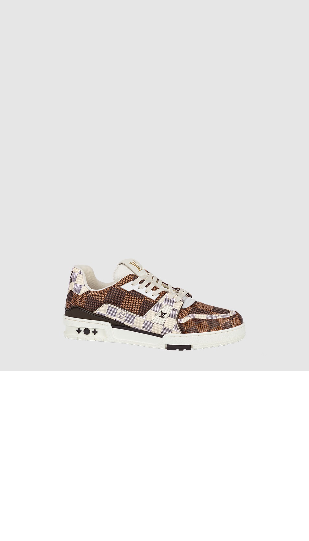 미러급레플리카사이트 | 명품레플리카 전문 쇼핑몰  | 퍼스트원 - 트레이너 스니커즈 1AAST3 > 루이비통