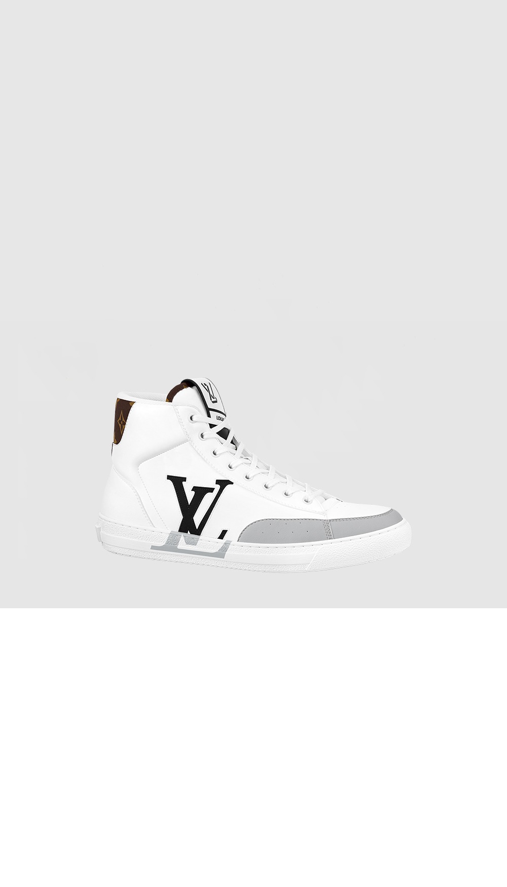 미러급레플리카사이트 | 명품레플리카 전문 쇼핑몰  | 퍼스트원 - 하이탑 스니커즈 1A9JMP > 루이비통