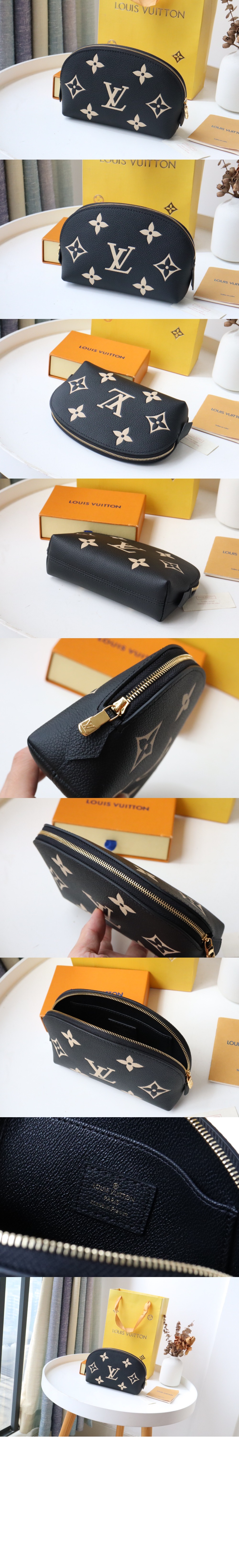 미러급레플리카사이트 | 명품레플리카 전문 쇼핑몰  | 퍼스트원 - 포셰트 코스메틱 스몰 클러치 M59086 > 루이비통