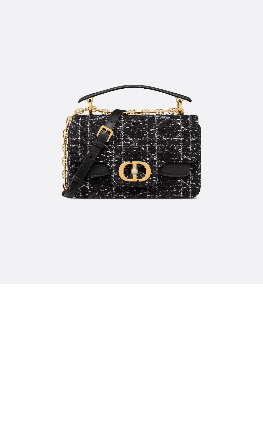 미러급레플리카사이트 | 명품레플리카 전문 쇼핑몰  | 퍼스트원 - Jolie 스몰 탑 핸들백 M9271 > 디올