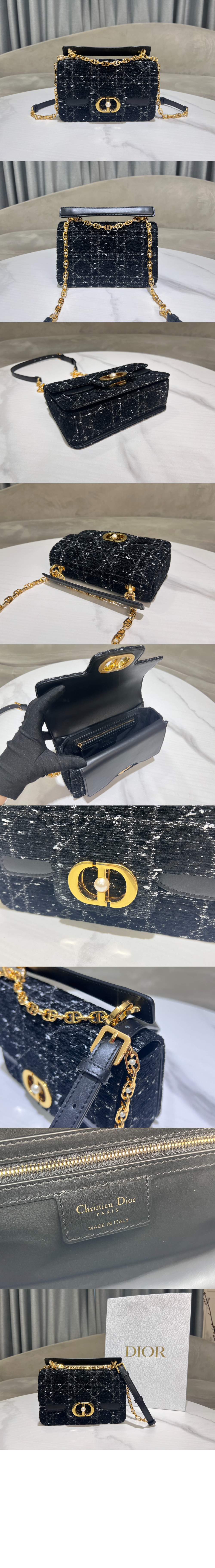 미러급레플리카사이트 | 명품레플리카 전문 쇼핑몰  | 퍼스트원 - Jolie 스몰 탑 핸들백 M9271 > 디올