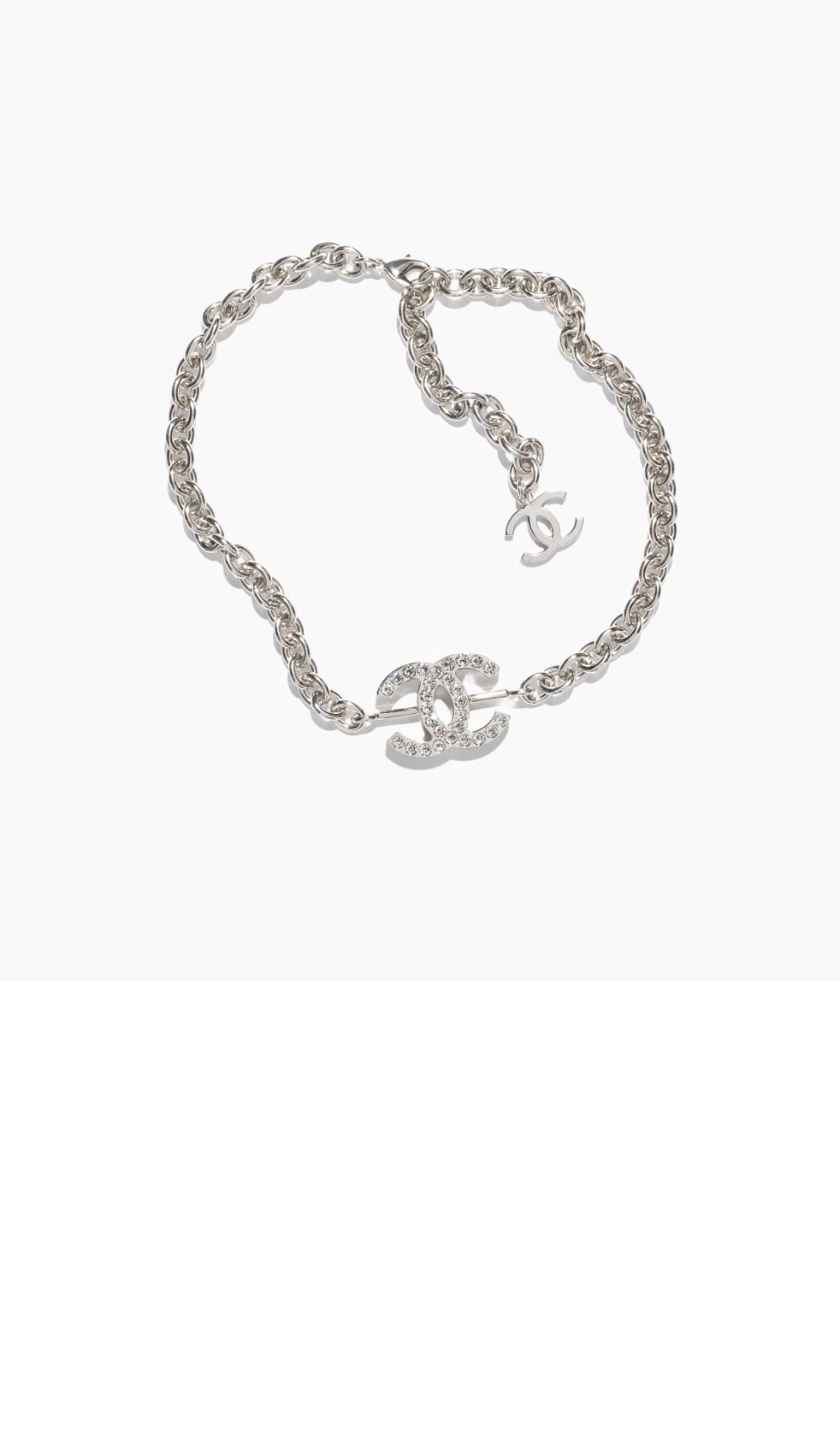 미러급레플리카사이트 | 명품레플리카 전문 쇼핑몰  | 퍼스트원 - 네크리스 ABE839 > 샤넬