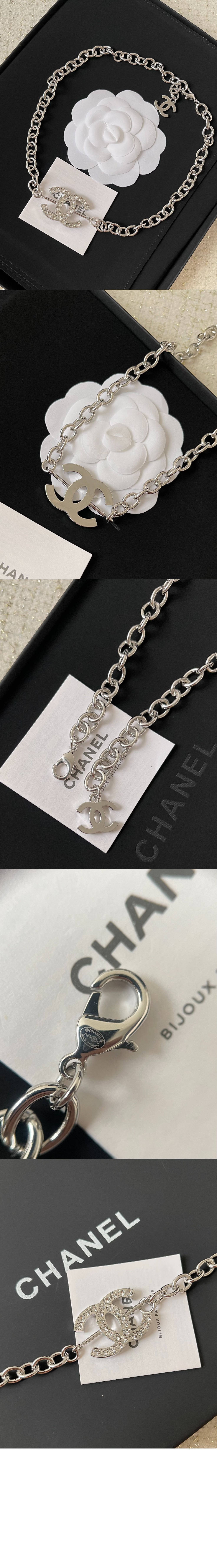 미러급레플리카사이트 | 명품레플리카 전문 쇼핑몰  | 퍼스트원 - 네크리스 ABE839 > 샤넬