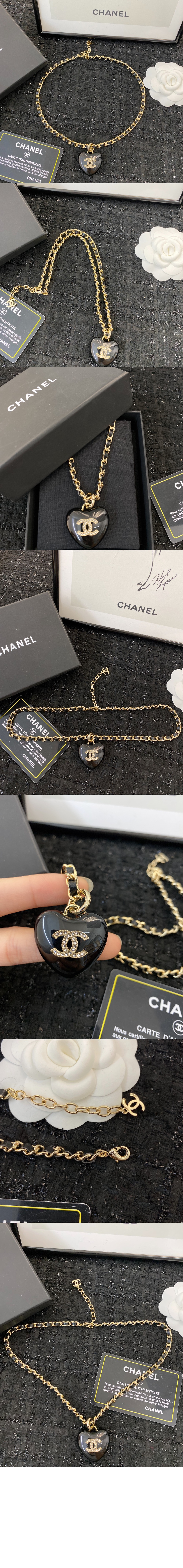 미러급레플리카사이트 | 명품레플리카 전문 쇼핑몰  | 퍼스트원 - 목걸이 AB5691 > 샤넬