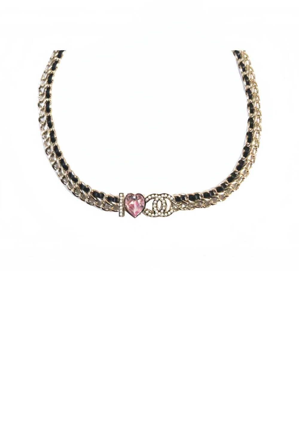 미러급레플리카사이트 | 명품레플리카 전문 쇼핑몰  | 퍼스트원 - 목걸이 AB8631 > 샤넬