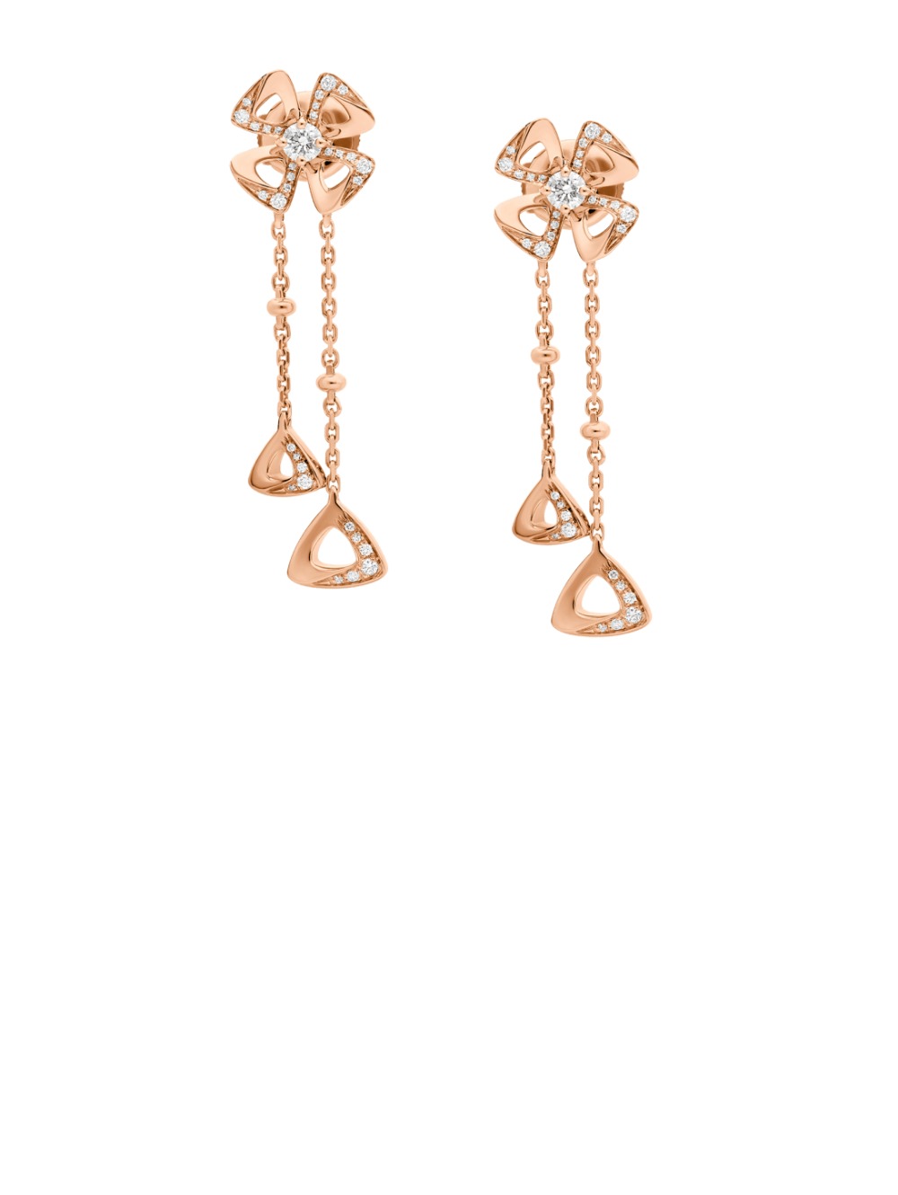 미러급레플리카사이트 | 명품레플리카 전문 쇼핑몰  | 퍼스트원 - 피오레버 이어링 357143 > 불가리