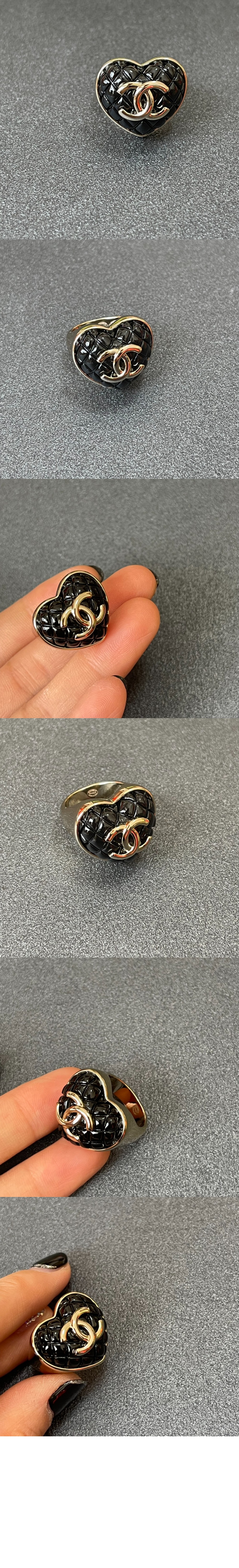 미러급레플리카사이트 | 명품레플리카 전문 쇼핑몰  | 퍼스트원 - 반지 AB9698 > 샤넬