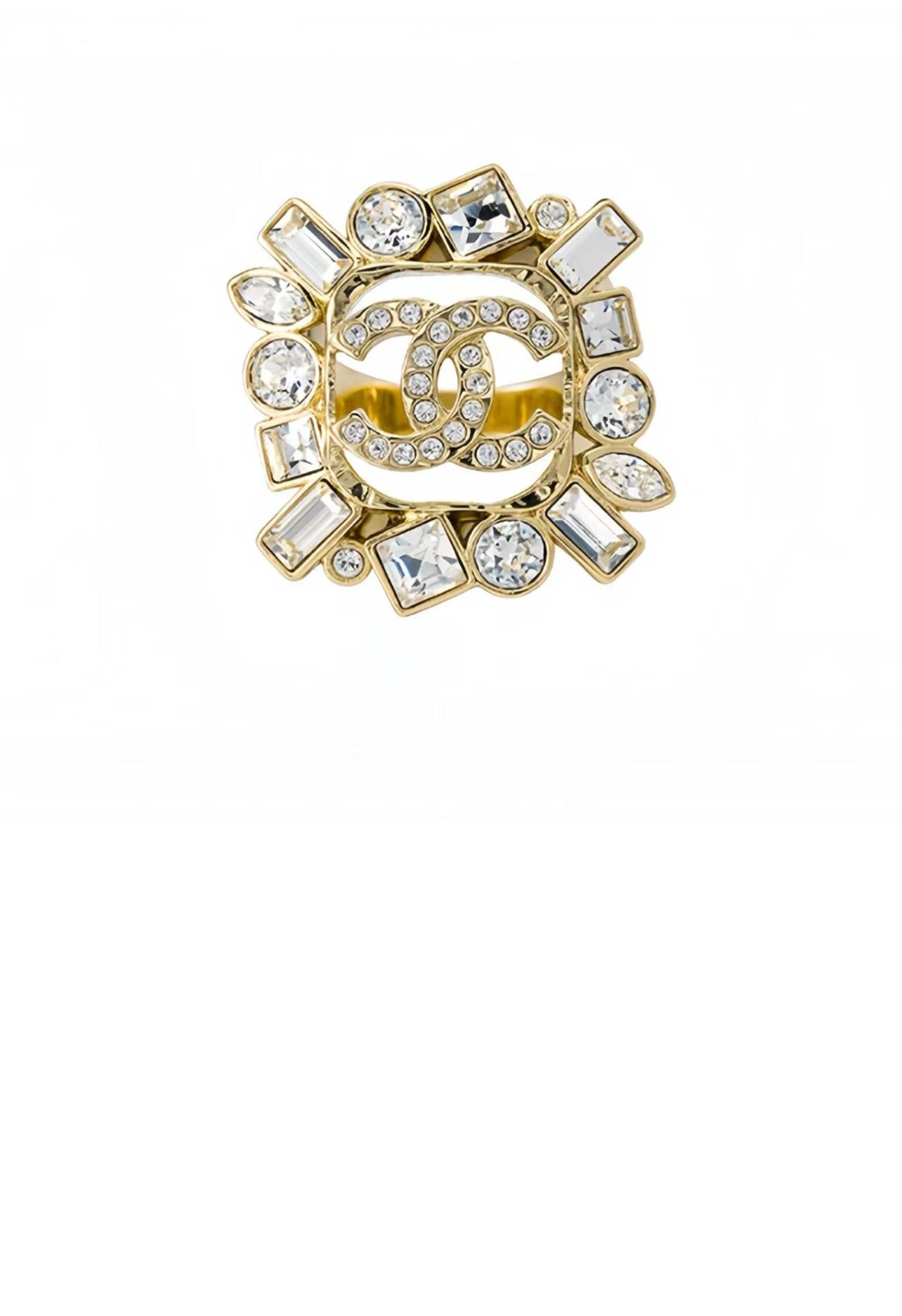 미러급레플리카사이트 | 명품레플리카 전문 쇼핑몰  | 퍼스트원 - 반지 ABA178 > 샤넬