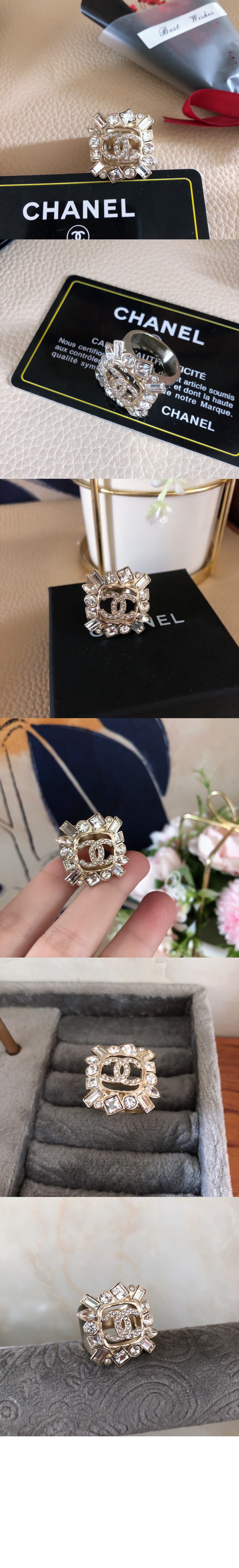 미러급레플리카사이트 | 명품레플리카 전문 쇼핑몰  | 퍼스트원 - 반지 ABA178 > 샤넬