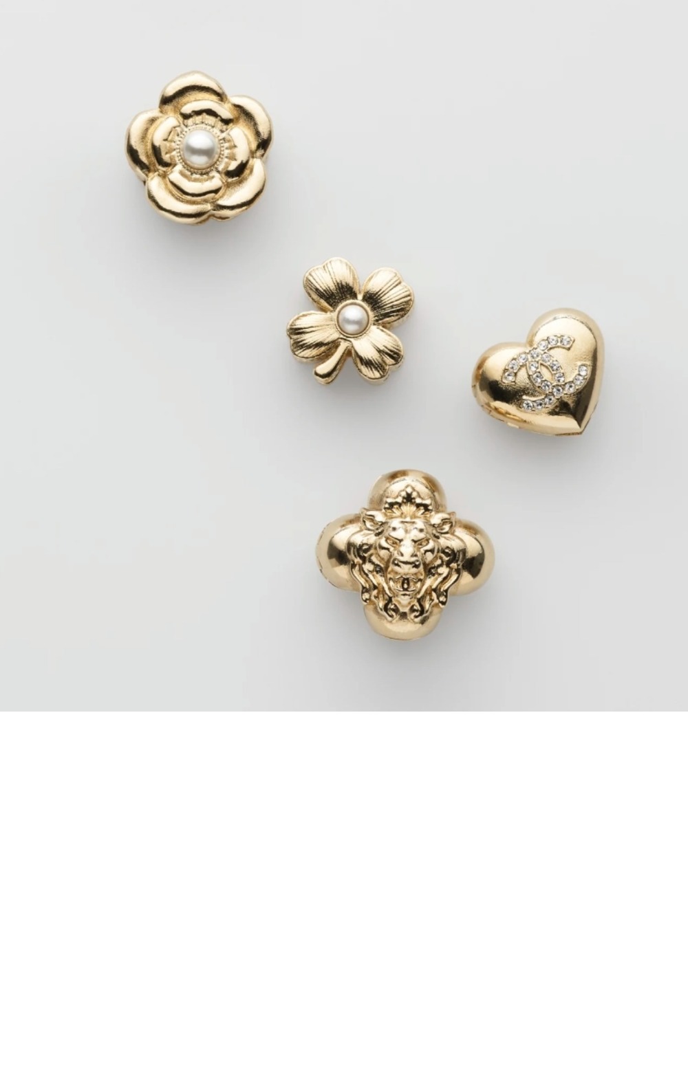 미러급레플리카사이트 | 명품레플리카 전문 쇼핑몰  | 퍼스트원 - 머리핀 AB8157 > 샤넬