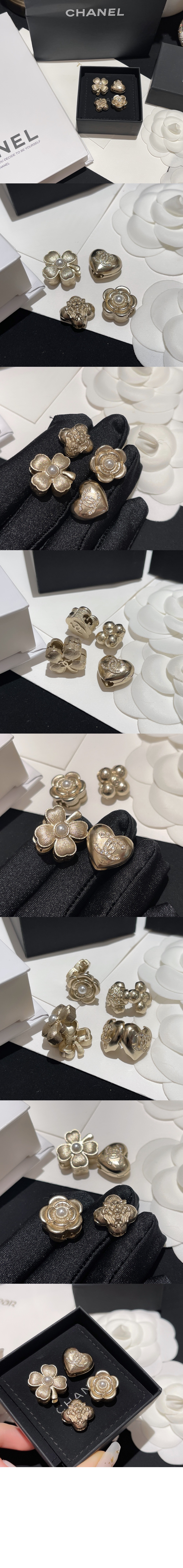 미러급레플리카사이트 | 명품레플리카 전문 쇼핑몰  | 퍼스트원 - 머리핀 AB8157 > 샤넬
