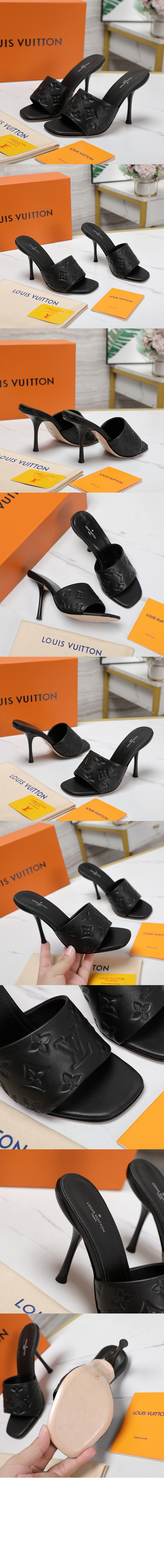 미러급레플리카사이트 | 명품레플리카 전문 쇼핑몰  | 퍼스트원 - 네오 리바이벌 뮬 1ACM4V > 루이비통