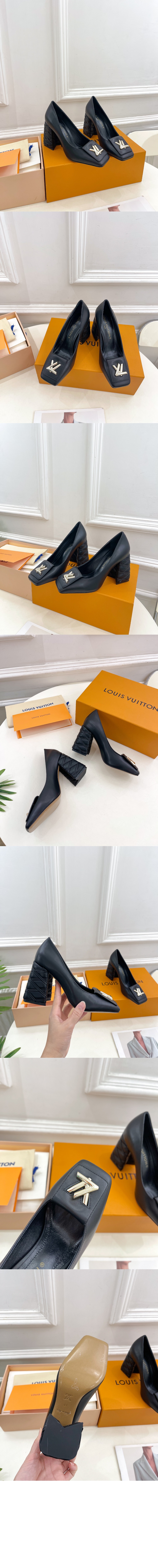 미러급레플리카사이트 | 명품레플리카 전문 쇼핑몰  | 퍼스트원 - 슬링백 펌프스 1ACJJS > 루이비통