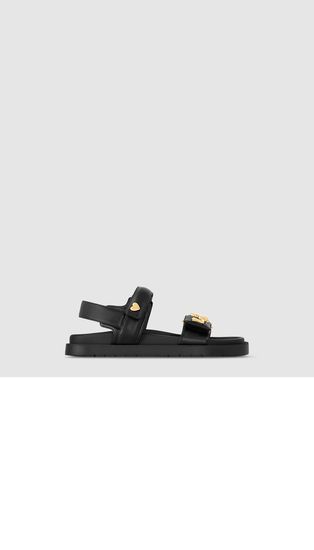 미러급레플리카사이트 | 명품레플리카 전문 쇼핑몰  | 퍼스트원 - 썬셋 컴포트 플랫 샌들 1AD1DW > 루이비통