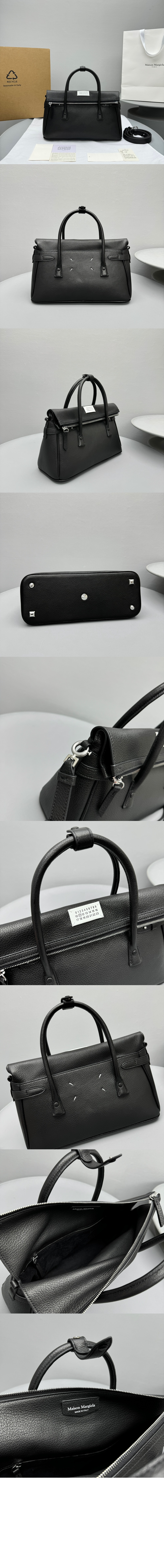 미러급레플리카사이트 | 명품레플리카 전문 쇼핑몰  | 퍼스트원 - 5AC 이스트 웨스트 핸드백 > 마르지엘라