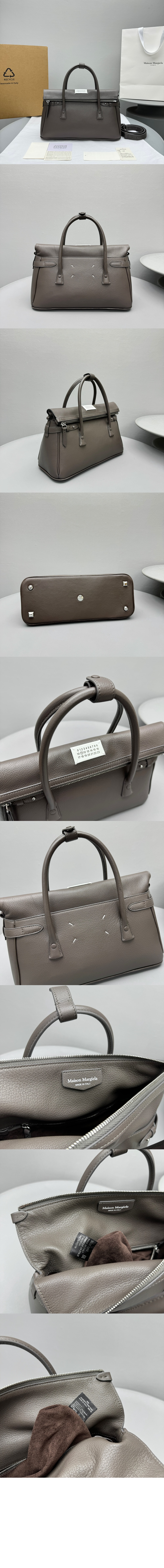 미러급레플리카사이트 | 명품레플리카 전문 쇼핑몰  | 퍼스트원 - 5AC 이스트 웨스트 핸드백 > 마르지엘라