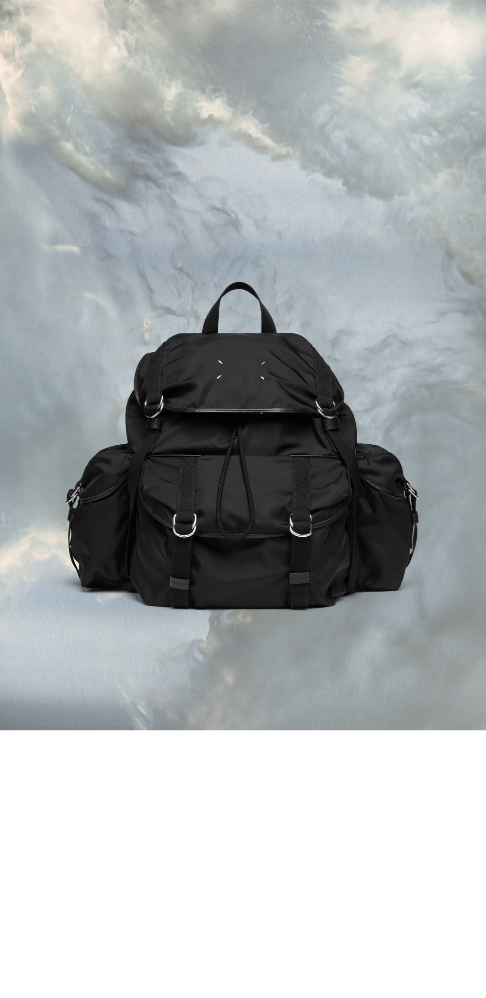 미러급레플리카사이트 | 명품레플리카 전문 쇼핑몰  | 퍼스트원 - 하이테크 XL 백팩 > 마르지엘라