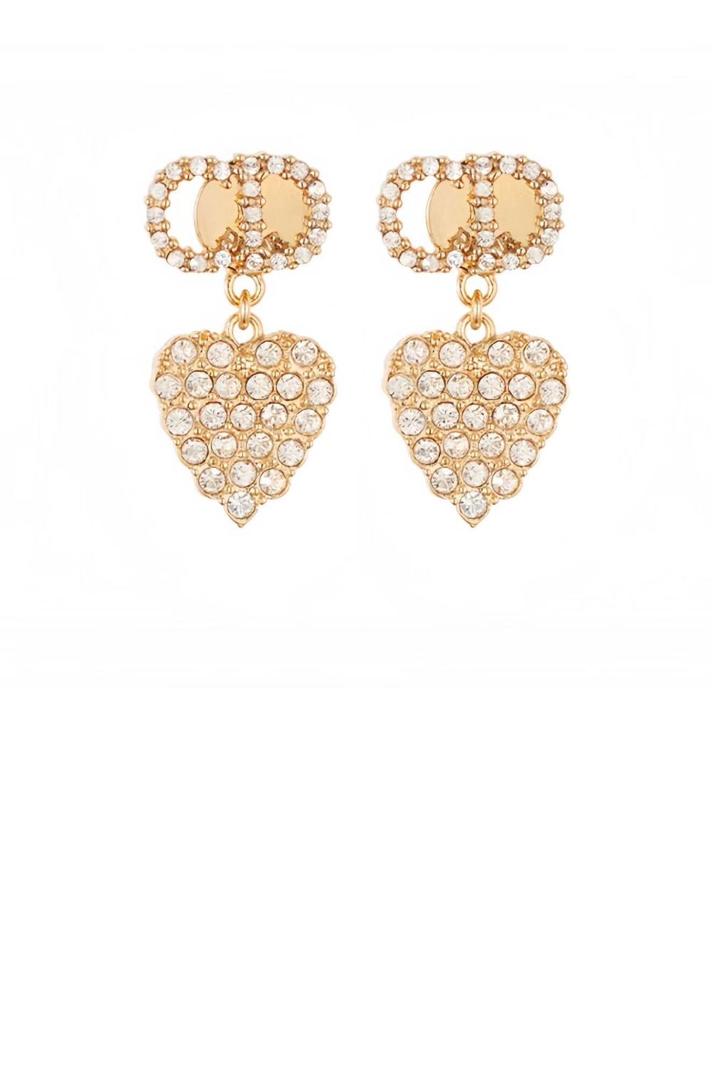 미러급레플리카사이트 | 명품레플리카 전문 쇼핑몰  | 퍼스트원 - CD 싱 귀걸이 E1146 > 디올