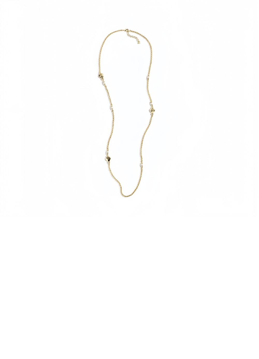 미러급레플리카사이트 | 명품레플리카 전문 쇼핑몰  | 퍼스트원 - 목걸이 ABD083 > 샤넬