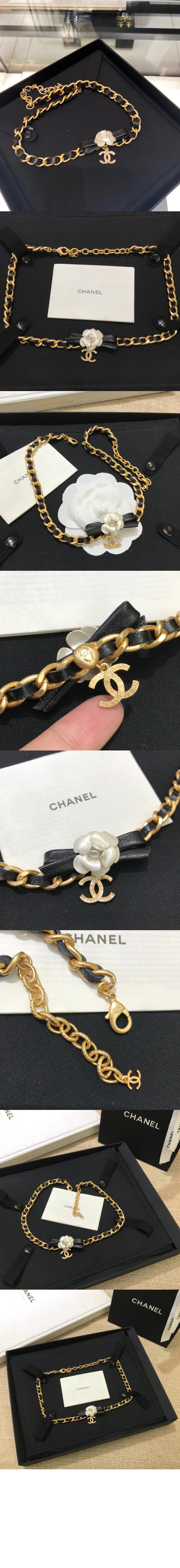 미러급레플리카사이트 | 명품레플리카 전문 쇼핑몰  | 퍼스트원 - 초커 AB4472 > 샤넬