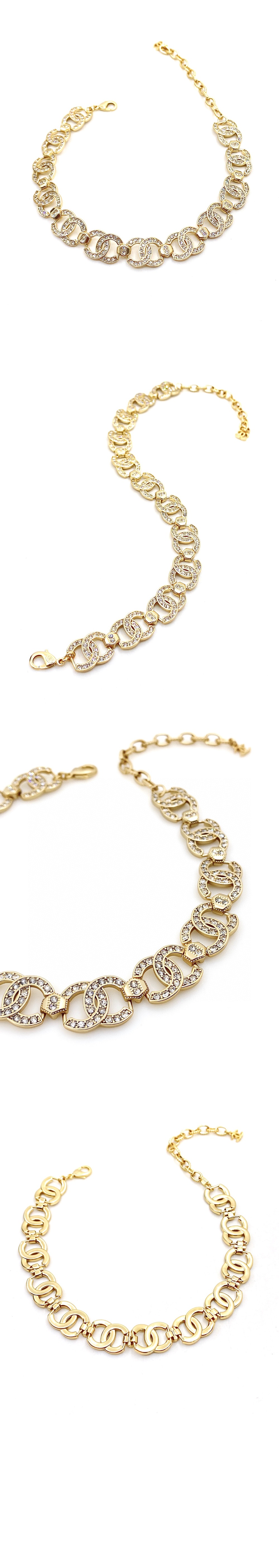 미러급레플리카사이트 | 명품레플리카 전문 쇼핑몰  | 퍼스트원 - 목걸이 AB5663 > 샤넬