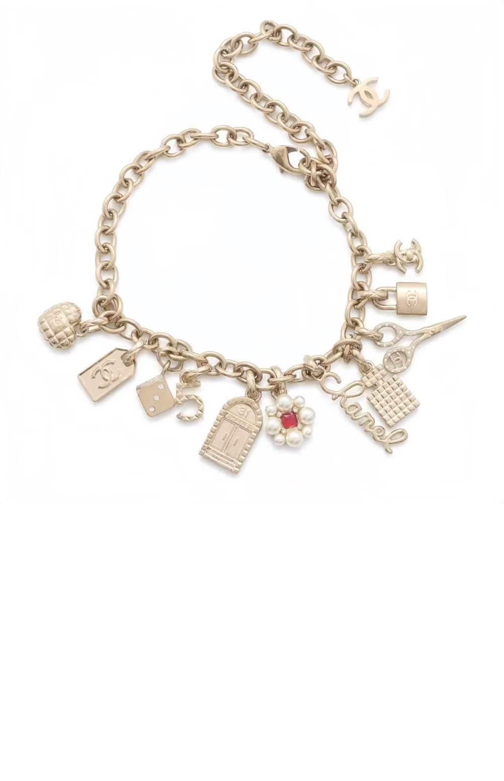 미러급레플리카사이트 | 명품레플리카 전문 쇼핑몰  | 퍼스트원 - 목걸이 AB5839 > 샤넬