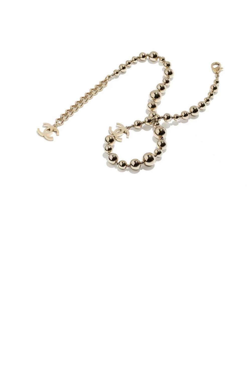 미러급레플리카사이트 | 명품레플리카 전문 쇼핑몰  | 퍼스트원 - 목걸이  AB6119 > 샤넬