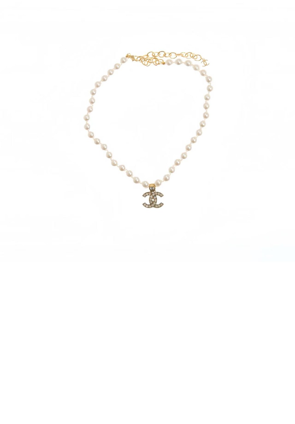 미러급레플리카사이트 | 명품레플리카 전문 쇼핑몰  | 퍼스트원 - 목걸이 AB5662 > 샤넬